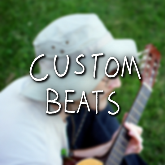 Custom Beats
