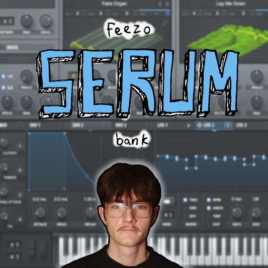 Feezo's Serum Bank #1