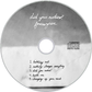 (PRE-ORDER) forevergreen - did you notice? EP - CD