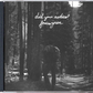 (PRE-ORDER) forevergreen - did you notice? EP - CD