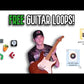 Feezo's Free Guitar Sample Pack